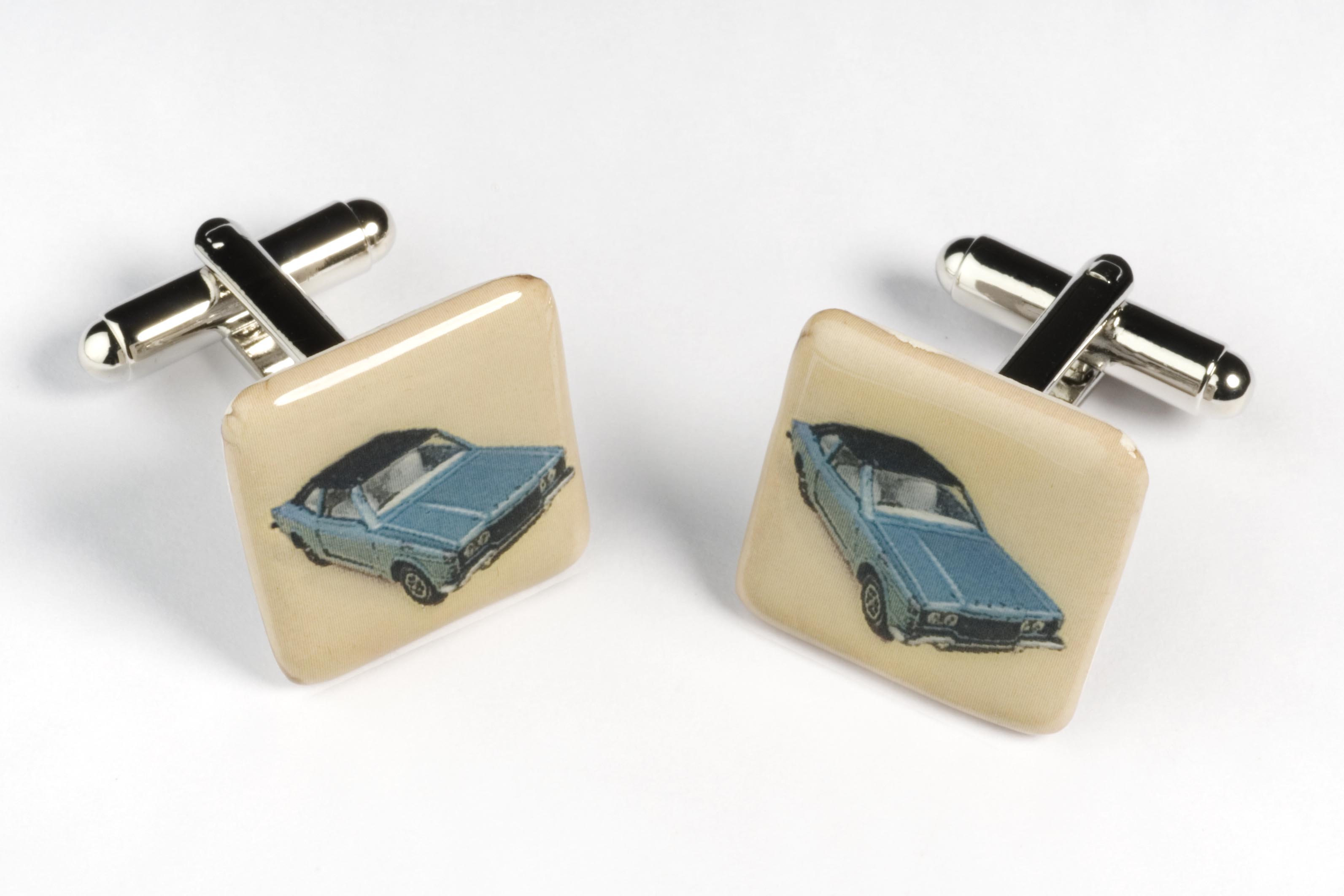 View Cortina cufflinks